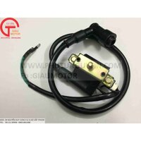 MÔ BIN SƯỜN CHO XE HONDA DREAM THÁI ZIN
