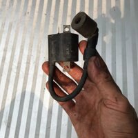 mô bin sườn kèm tẩu, hàng zin tháo xe yamaha JUPITER lắp vừa novo