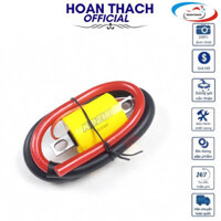 Mô Bin Sườn Kozi Cho Xe Máy Future Wave, Rsx, Winer, Exciter, Jupiter, HOANTHACH SP011074 ABC ONE