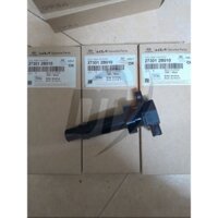 Mô bin/Bô bin đánh lửa xe Cerato, Elantra, K3, Cerato, Forte, I30, I20, Rio, Accent (Mã: 273012B010)