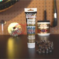 Mỡ Bò CERAMIC Dùng Cho Vòng Bi Bạc Đạn / BB / Chén Cổ FINISH LINE CERAMIC GREASE 60ml