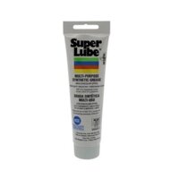 Mỡ bôi trơn, bảo dưỡng thiết bị máy móc Super Lube 21030 Synthetic Multi-Purpose Grease