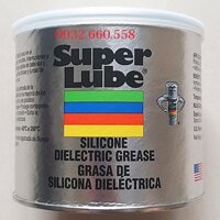 Mỡ bôi trơn cách điện super lube 91016-400G