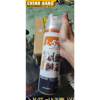 Mỡ bôi trơn chịu nhiệt L 520 [chất lượng] Tạo lớp mỡ bảo vệ chống oxi hóa ống xả ôtô, xe máy