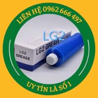 Mỡ bôi trơn, mỡ chịu nhiệt NSK LG2 tuýp 80g chính hãng