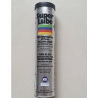 Mỡ bôi trơn super lube 71150-400G