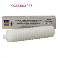Mỡ bôi trơn super lube 41580-450ml