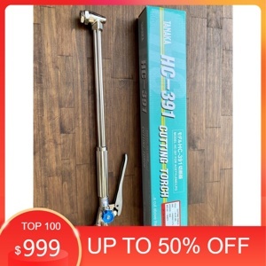Mỏ cắt hơi Tanaka HC-391