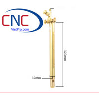 Mỏ cắt oxy ga cho máy cắt cnc CNC Viet Pro mỏ cắt gió đá cnc