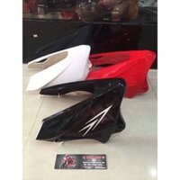 mỏ cày chắn bùn lốc máy cho honda msx sf 125 mod cho tnt 125 kymco pipe 50 ducati mini mv agusta