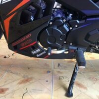 Mỏ cày cho yamaha exciter 150 (giao màu ngẫu nhiên)