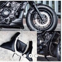 Mỏ cày diablo V1 cho rebel 300 và rebel 500