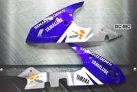 Mỏ cày Exciter 150