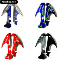 Mỏ cày gắn xe Exciter 150