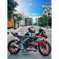 Mỏ cày R6 cho R15V3