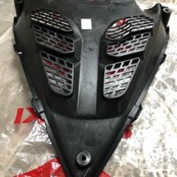 mỏ cày Suzuki Gsxr 150cc màu nhám đen phụ tùng hàng chính hãng Indonesia