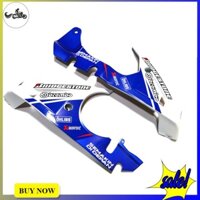 Mỏ Cày Trang Trí EXCITER 150 Motor Art đủ màu