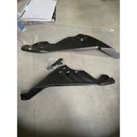 Mỏ cày winnerX 2019 carbon