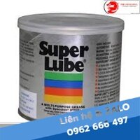 Mỡ chịu nhiệt SUPER LUBE 41160 - 400g
