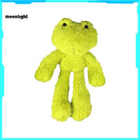 [Mo] Đồ chơi nhồi bông Vivid Premium Soft Green Frog Plush Toy để trang trí