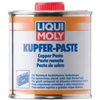Mỡ đồng chịu nhiệt Liqui Moly 250g