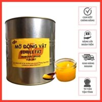 Mỡ động vật ,Bơ Nauy