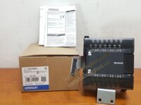 Mô Đun Analog PLC Omron CP1W-MAD42 - Tự động hoá Quận 5 HCM
