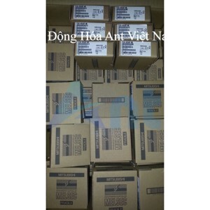 Mô đun anlog Mitsubishi FX3U-3A-ADP