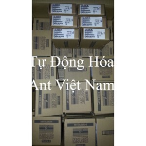 Mô đun anlog Mitsubishi FX3U-3A-ADP