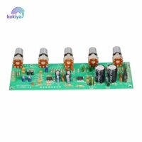 Mô-đun bảng điều khiển bộ khuếch đại âm thanh nổi 2.0 kênh BY08