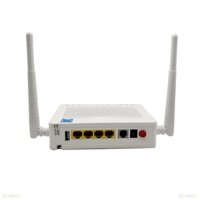 Mô-đun băng tần kép F673AV9A / onu / EPON / GPON / XPON onu Router / Con 4GE + 2USB + 2.4G / 5G ZTE