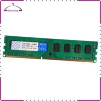 Mô-đun bộ nhớ bo mạch chủ 16GB DDR3 PC3-12800U 1600 MHz 240PIN