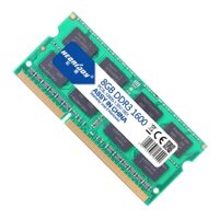 Mô Đun Bộ Nhớ hongxiang 8g ddr3l 1600 1333 ddr34g16g Cho laptop