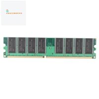 Mô Đun Bộ Nhớ ram ddr 1gb ddr1 pc3200 400mhz 184Pin Chuyên Dụng