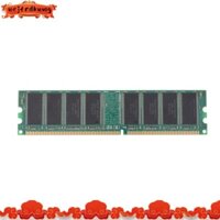 Mô Đun Bộ Nhớ Ram Ddr 400 1Gb Pc-3200 Ddr1 184Pin Dimm 400Mhz X001 uejfrdkuwg Chuyên Dụng