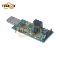 Mô Đun Cách Ly Quang Điện Đầu Ra TTL CH340 Tốc Độ Cao USB 3.3V 5VTTL