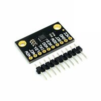 Mô-đun cảm biến chuyển động trục R * ICM-20948 để theo dõi chính xác và công suất thấp