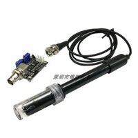 Mô-đun cảm biến đo độ PH E-201-C-TH211