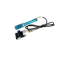 Mô Đun Cảm Biến Độ PH Cho Arduino BNC