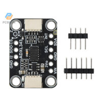 Mô-đun cảm biến gia tốc kế ba trục Pcbfun Adxl343 Hỗ trợ giao tiếp I2C / Spi