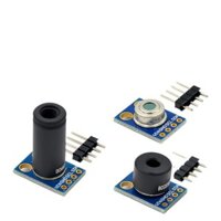 Mô-đun cảm biến nhiệt kế hồng ngoại Gy-906-baa / bcc MLX90614ESF MLX90614-DCI