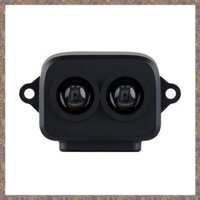 Mô-đun cảm biến phạm vi Tf-Luna Lidar Phạm vi 8M Công suất thấp Nguyên tắc phạm vi Tof-Luna Đen