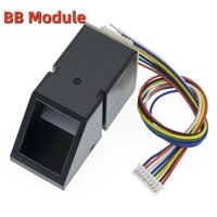 Mô-đun Cảm Biến Vân Tay as608