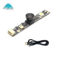 Mô Đun Camera 5MP USB Góc Rộng 160 Độ OV5640 2592X1944