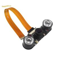 Mô-đun Camera 8MP có tầm nhìn ban đêm cho 5 Camera IMX219 Giao diện góc nhìn 160 độ Cam