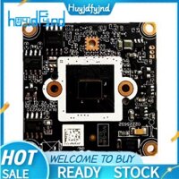 Mô-đun Camera IP 4MP H.265 Ai Bảng Camera IP phát hiện chuyển động mặt cho Camera quan sát Hệ thống Camera an ninh gia đình