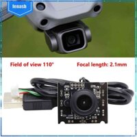 Mô Đun Camera OV3660 Module 3MP USB Góc Rộng 110 / 2.1mm Cho Điện Thoại OTG
