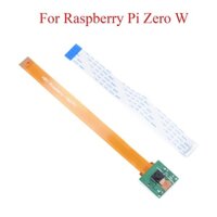 Mô Đun Camera Raspberry Pi Zero 5MP Cho Raspberry Pi Zero W 4B 3B + 2B