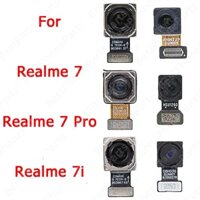 Mô Đun camera Trước Sau Cho realme 7 pro 7i asia 7pro 5g