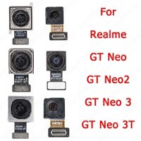 Mô-đun camera Trước Sau Cho realme gt neo 3 3t 2 neo2